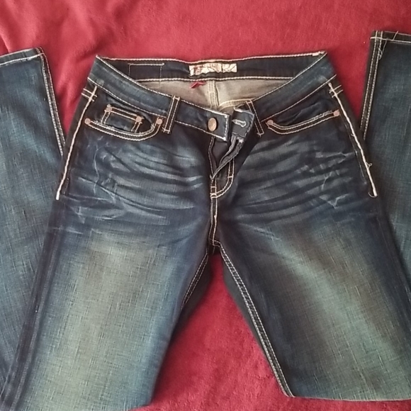 Bke Kate boot cut